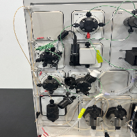 GE AKTApure FPLC System image 3